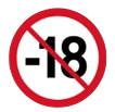 18 ans